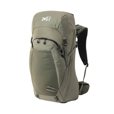 Millet Wanderrucksack Hiker Air (für Tages- und Mehrtageswanderungen) 30 Liter vetiver gelbgrün Herren